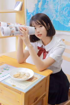 约会大作战第一季